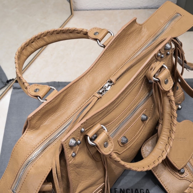 Balenciaga Top Handle Bags